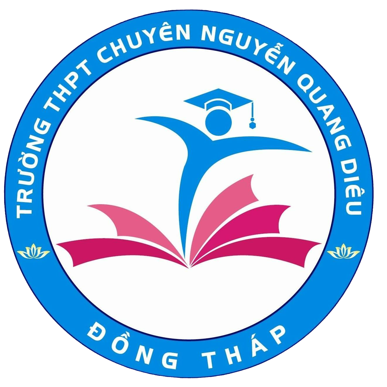 Trường THPT chuyên Nguyễn Quang Diêu